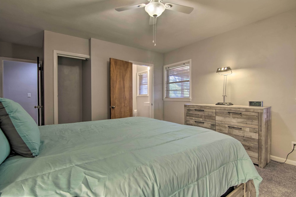 Pool, Game Room: Luxe Lewes Family Beach House! view 5