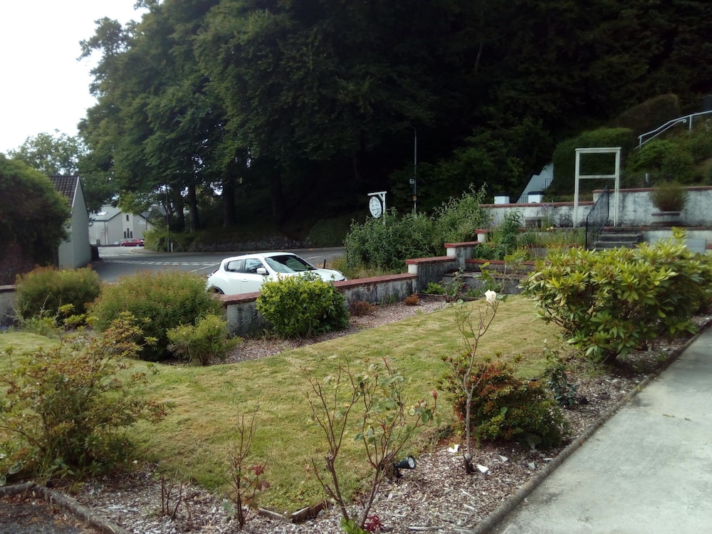 Glenavon Homestay