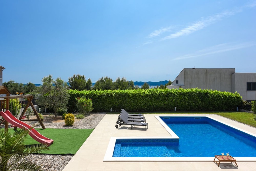 Villa Sunlight Zadar Villas