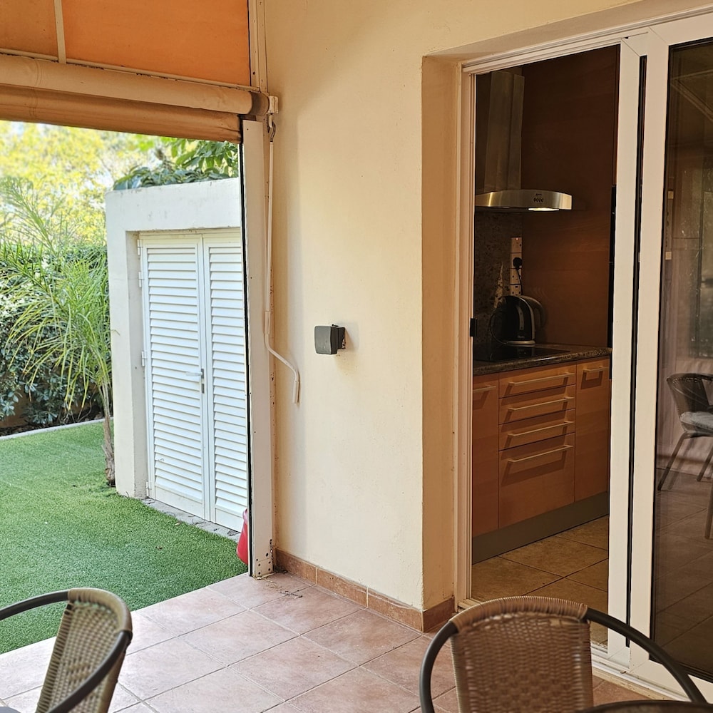 123 AN - Stay Nissi House
