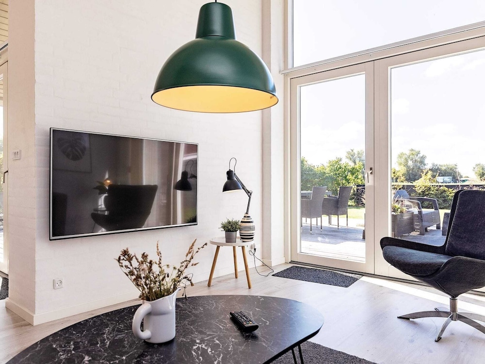 6 Person Holiday Home in Otterup-by Traum view 4
