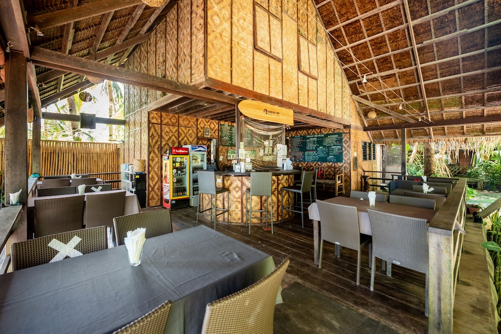 Siargao Inn Beach Resort