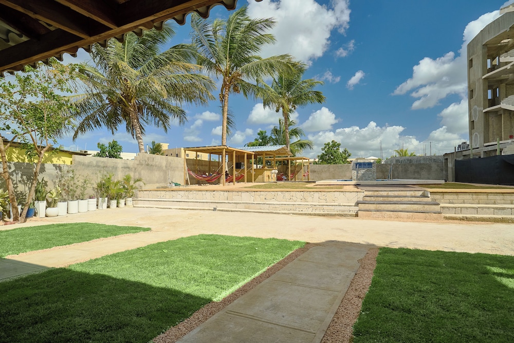 The Patio