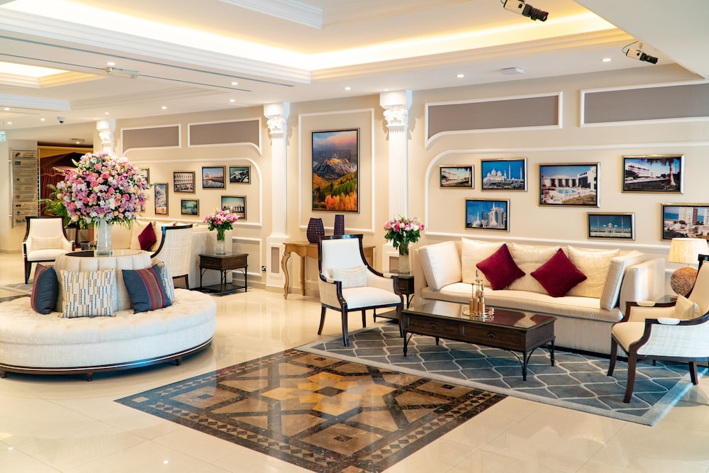Abu Dhabi Vacations - Al Ain Palace Hotel - Property Image 5