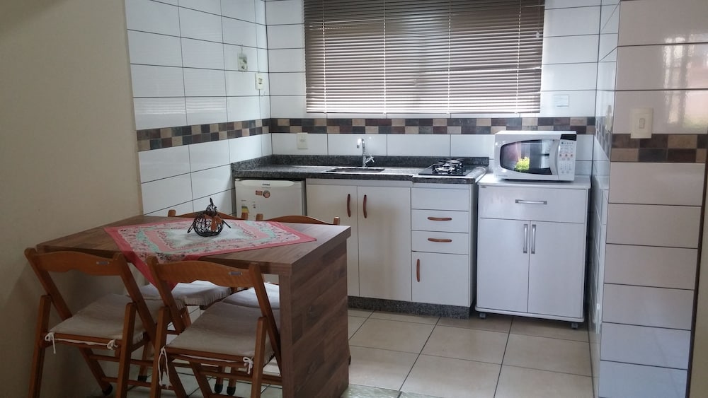 Pousada do Atobá