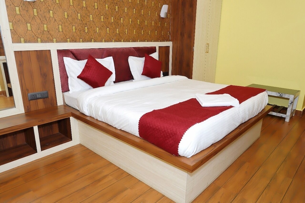 Hotel Shree Mani Residency