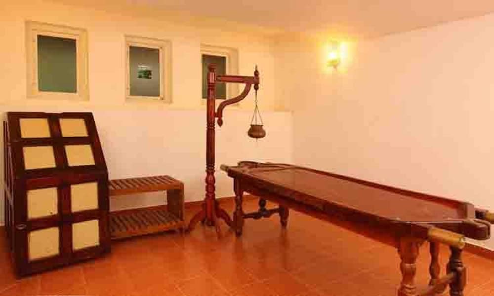 Vasco Dagama Beach Resort