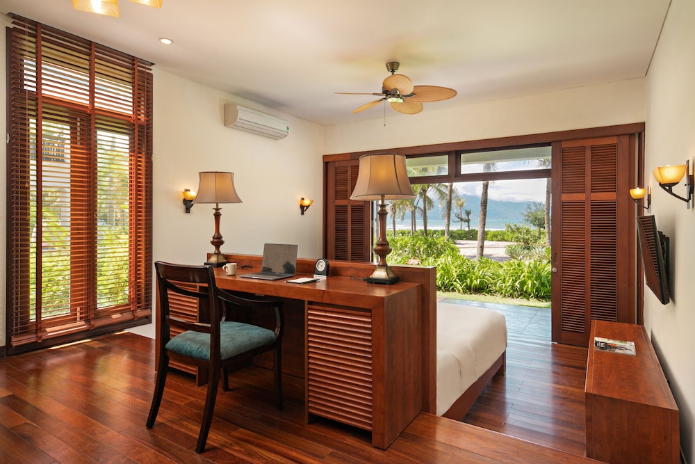 Abogo Champa Villa Beach Da Nang