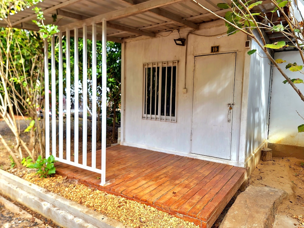 Phnom Tbeng Resort