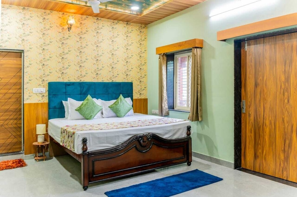 Pinakin Prayaan Villa Udaipur