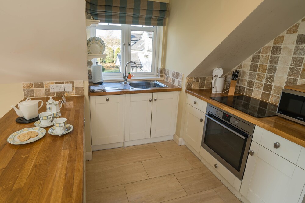 Dunroamin Apartment