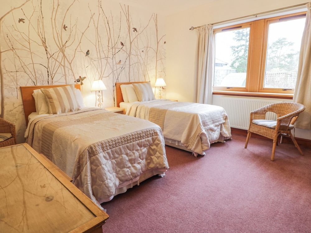 Torview House