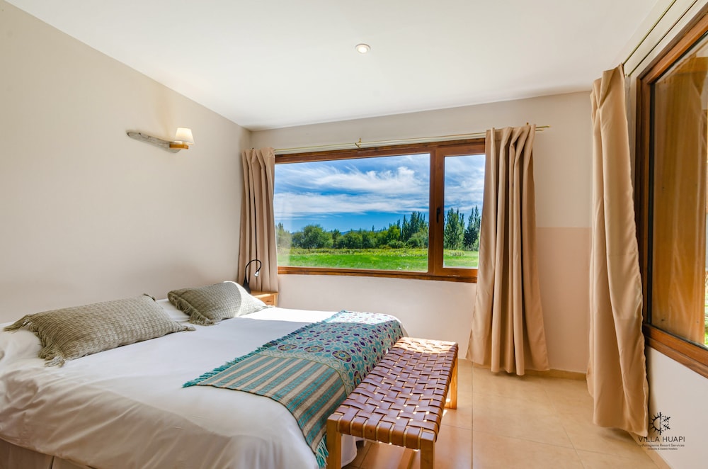 Villa Huapi
