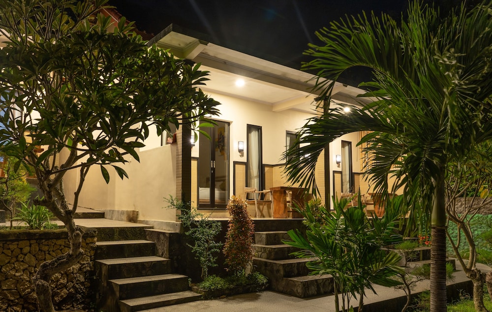 Arunika Cottage view 2