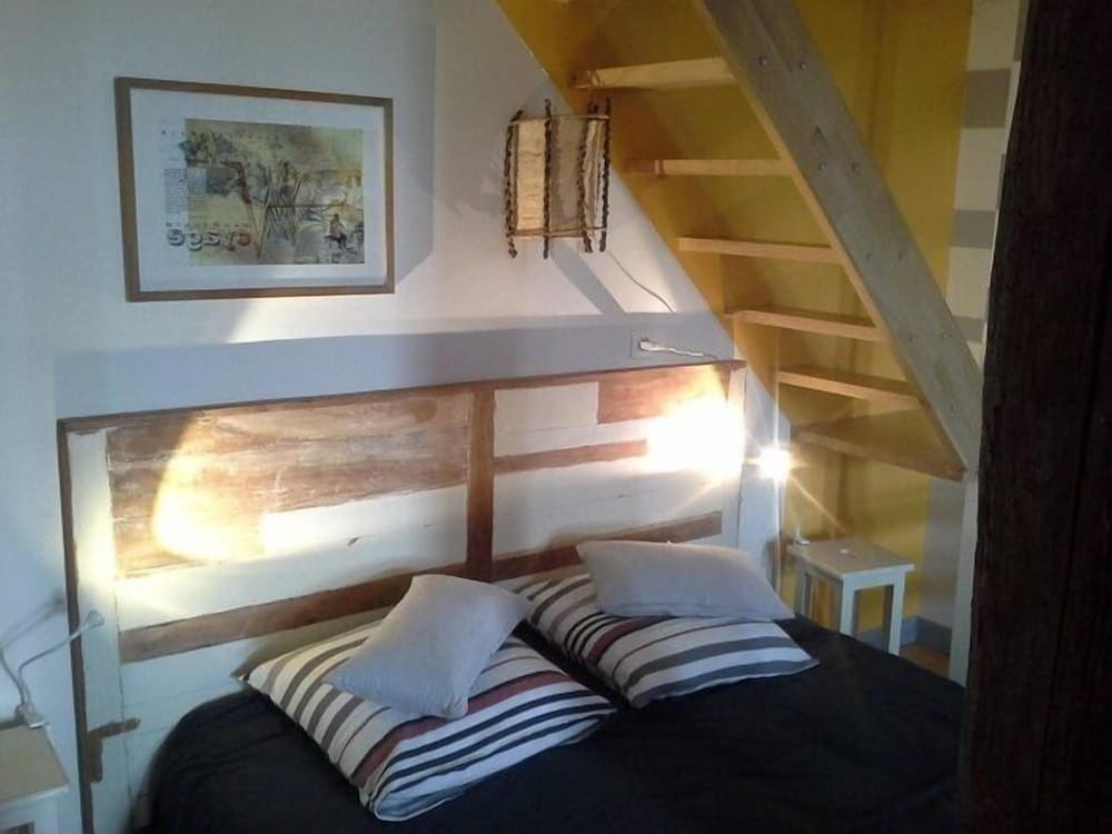 Chambre d'hôtes du Palais, photo 11