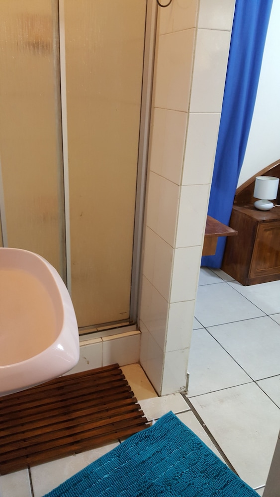 Indigo Guesthouse