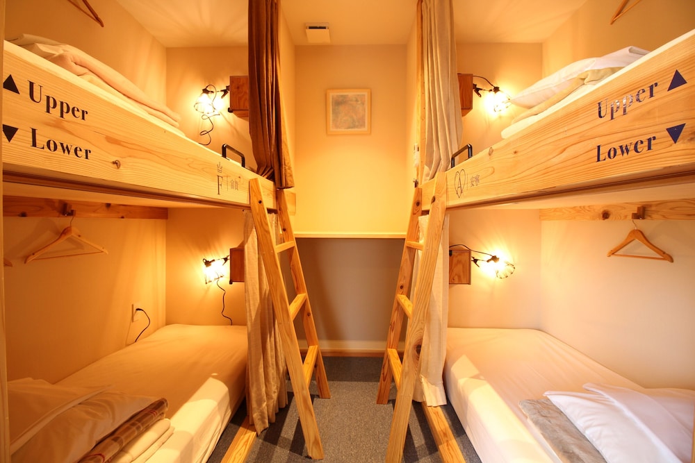 COCORETO THE GUEST HOUSE - Hostel
