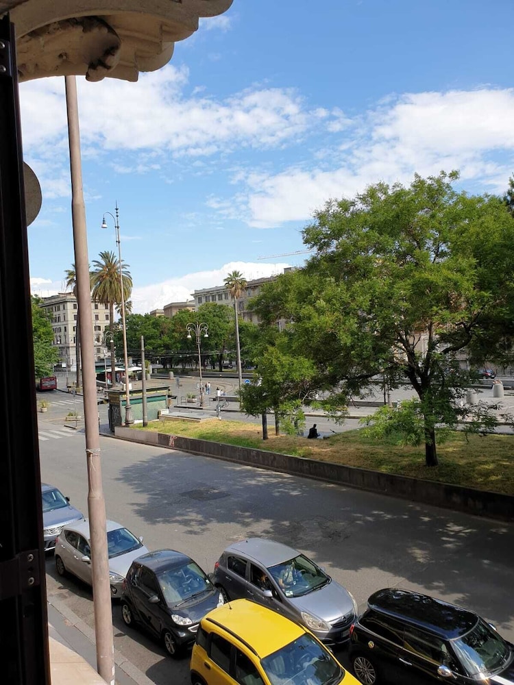 Stefano House Roma