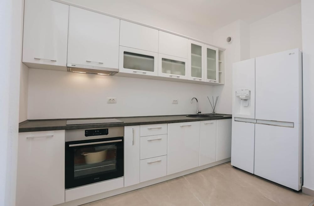Vitodolska Luxury Penthouse