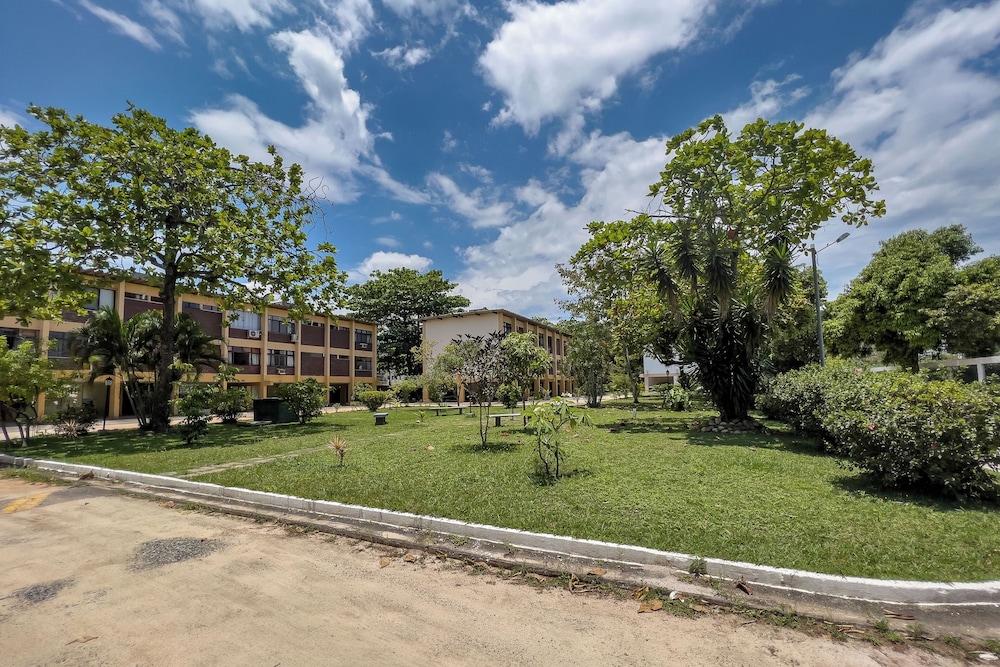 Próximo ao Barra Shopping - AM203