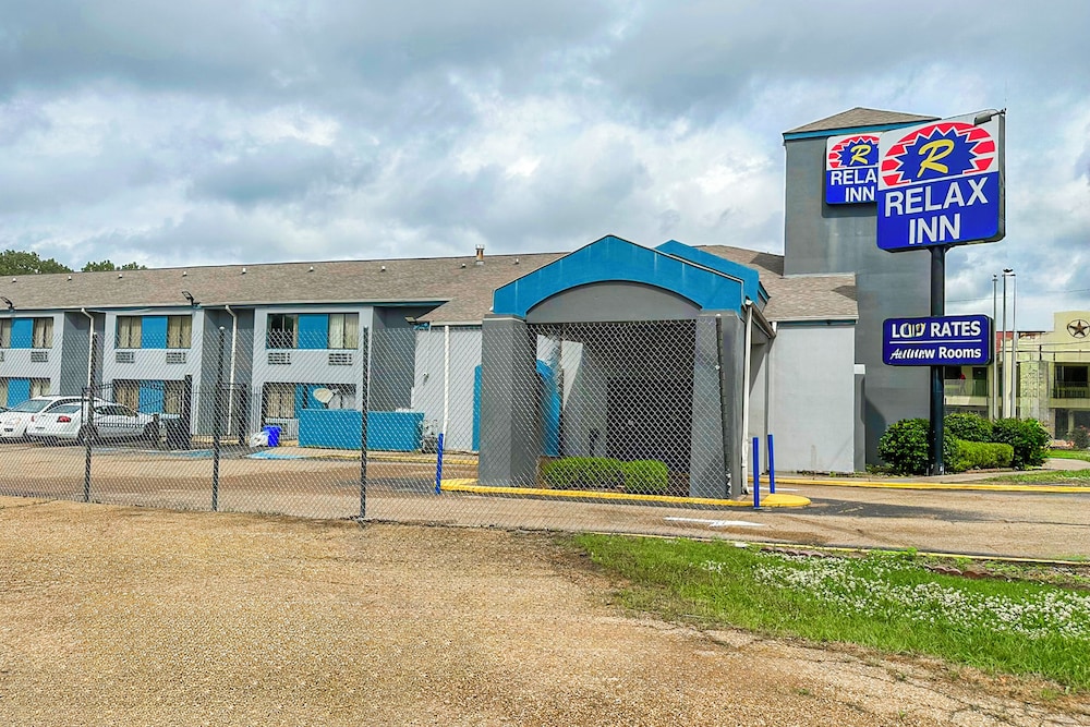 Relax Inn By Oyo Jackson MS Hwy 80/I-20