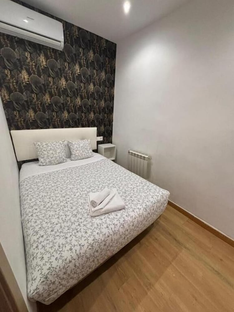 Hostal New Life Madrid