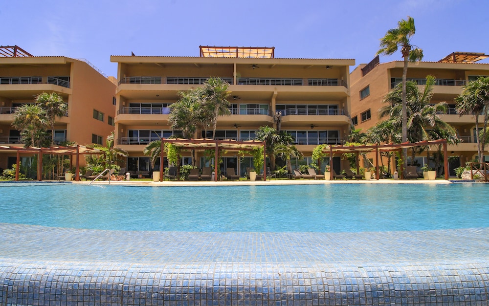 Luxury Apartament Punta Roca Ocean Front view 5