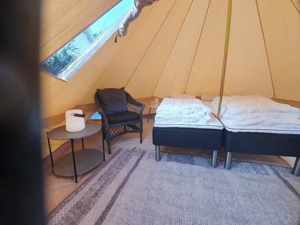 Dalsøren Camping view 3