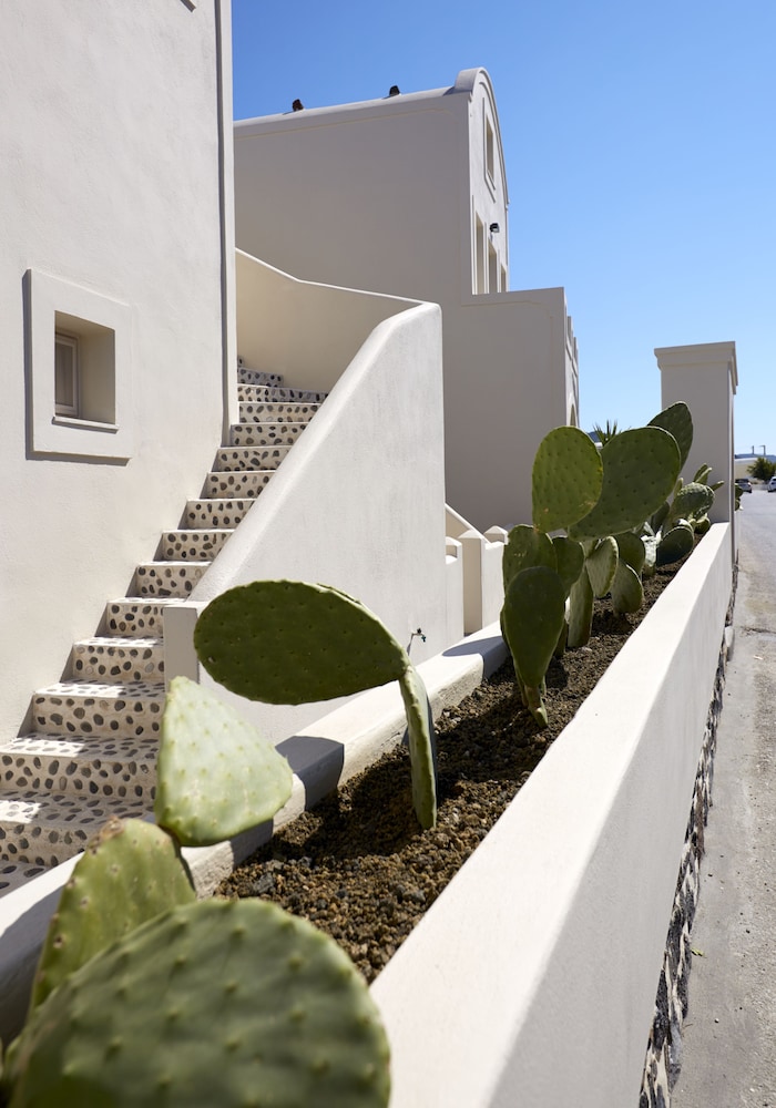 Fileria Suites