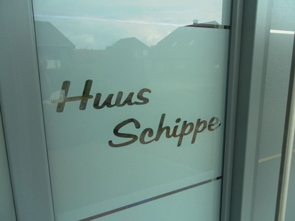 Huus Schippe