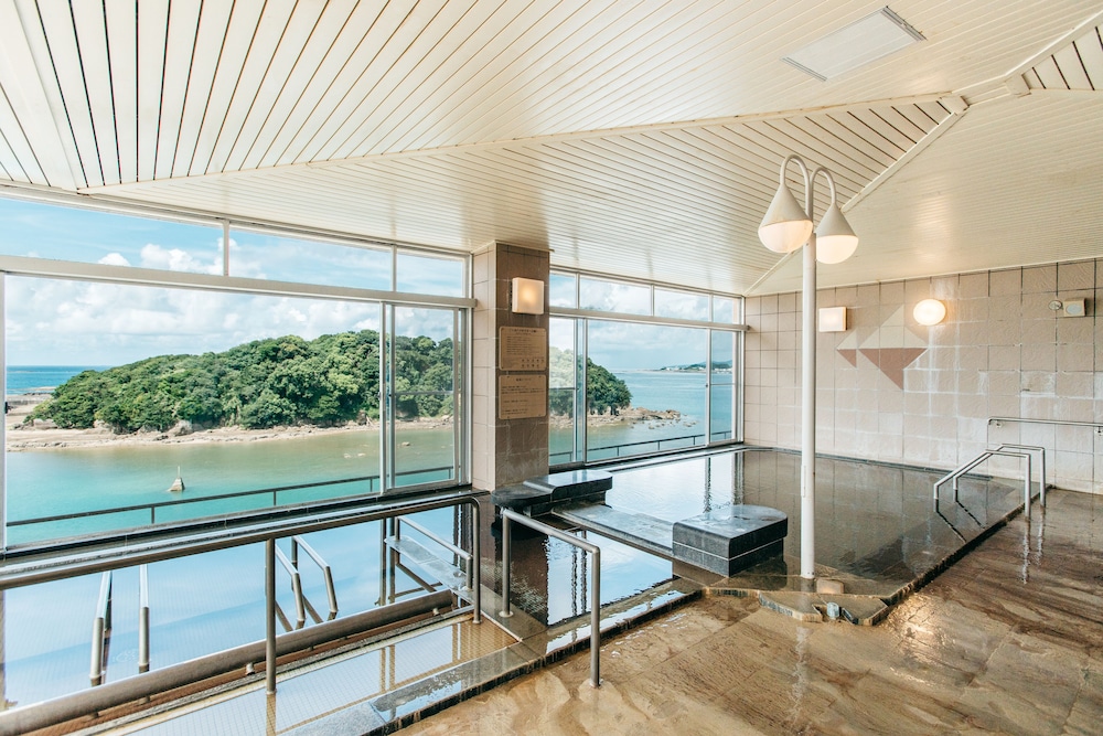 KAMENOI HOTEL Kumano Tanabe 50