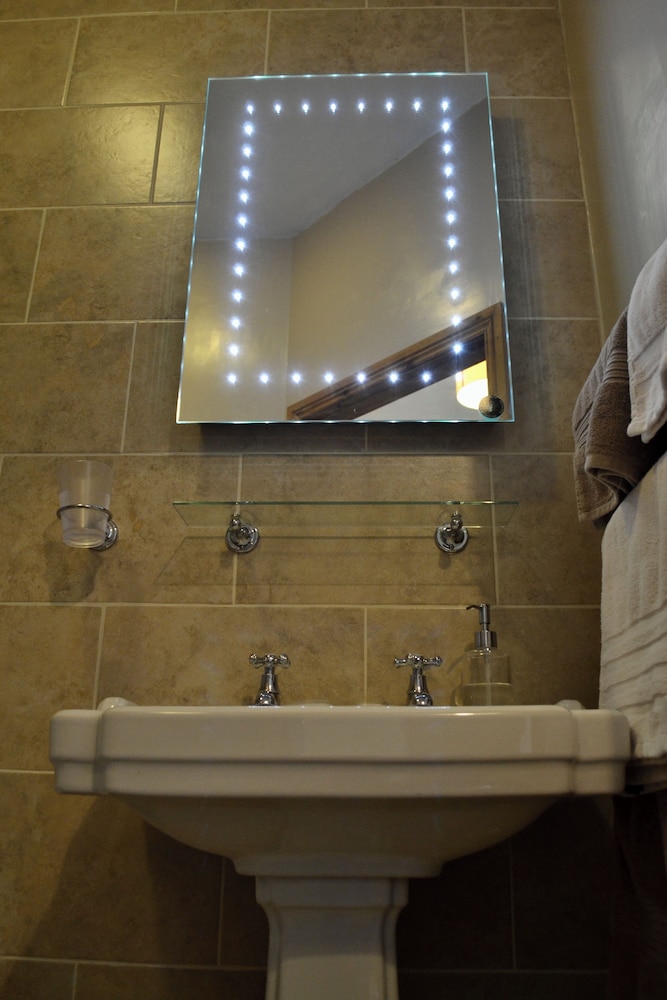 Broome Park Farm B&B