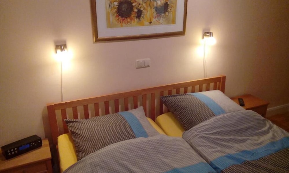 Darz Gästezimmer