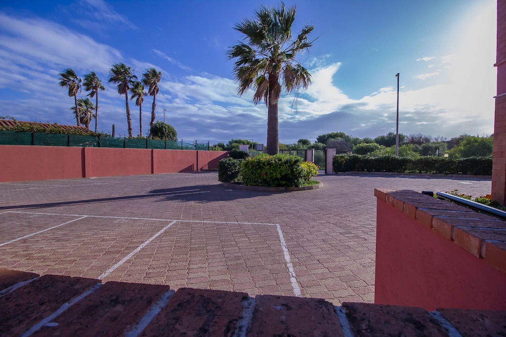 Residence del Mare - Case Sicule