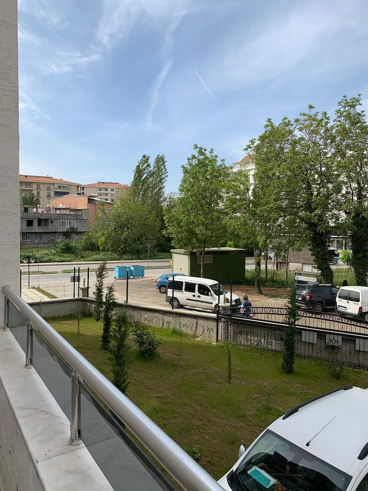 Holiday Apartments Bursa view 4