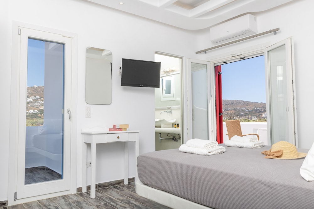 Depis Edem Luxury Villas