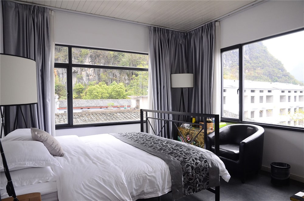 Humble Inn Boutique Residence