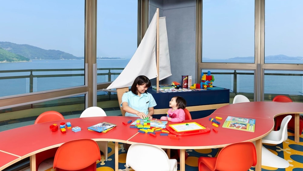 Auberge Discovery Bay Hong Kong