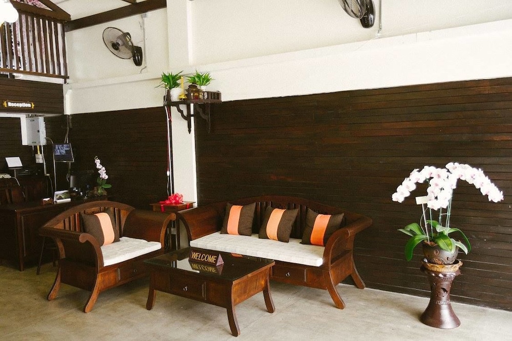 Huen Sookjai House