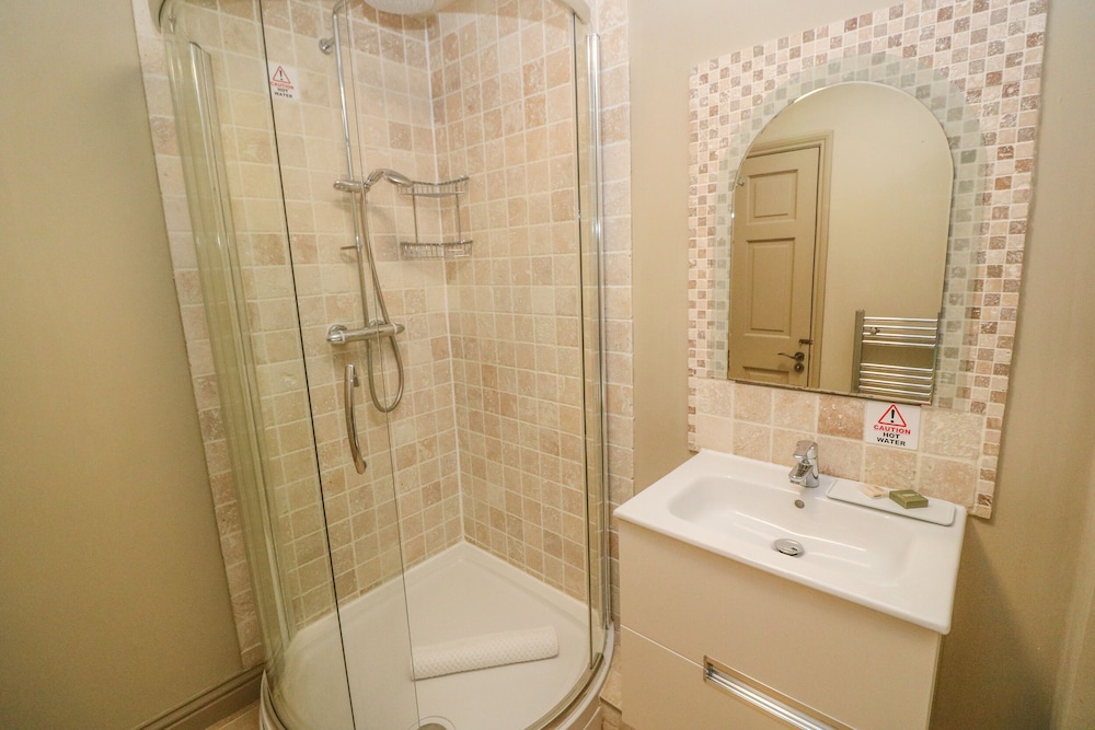 Bodmin Country House