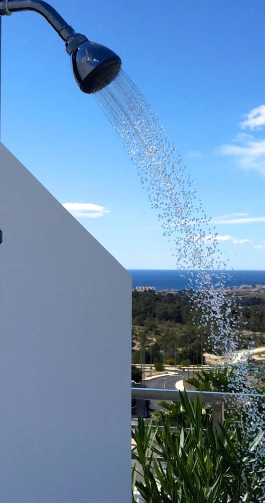 Villa Benidorm