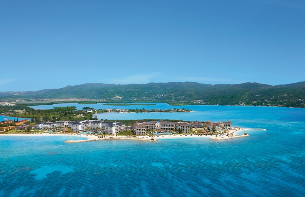 Jamaica Vacations - Secrets Wild Orchid Montego Bay - Luxury - Adults Only - All Inclusive - Property Image 27