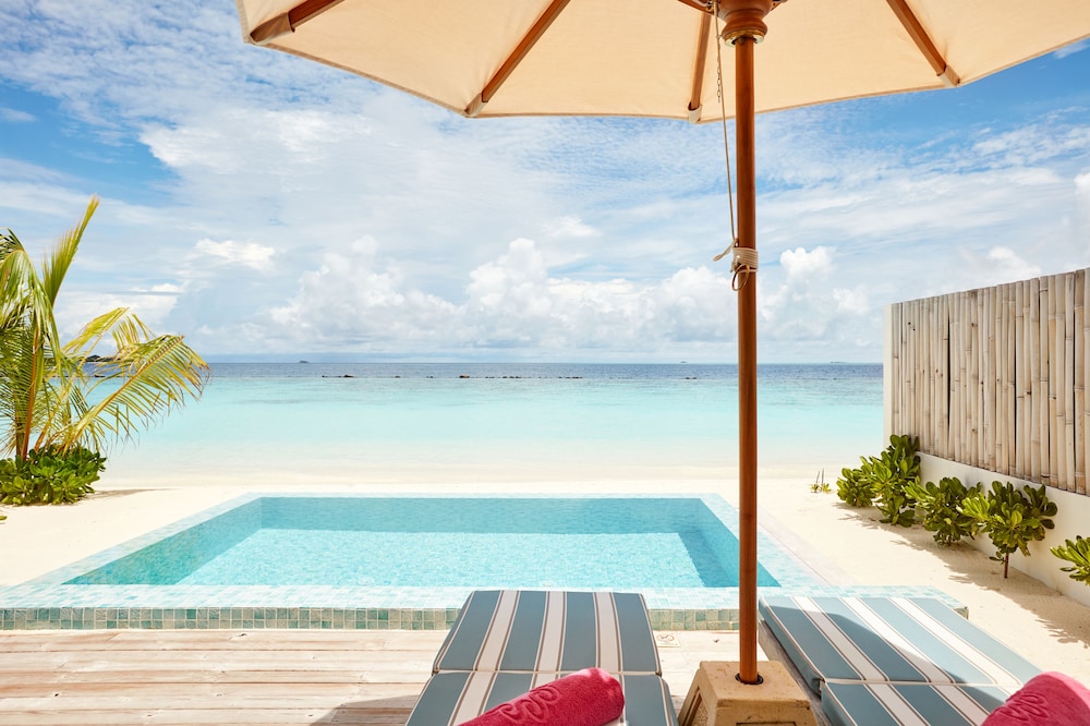 Sun Siyam Iru Veli - 24 Hours Premium All-Inclusive with Free Transfers