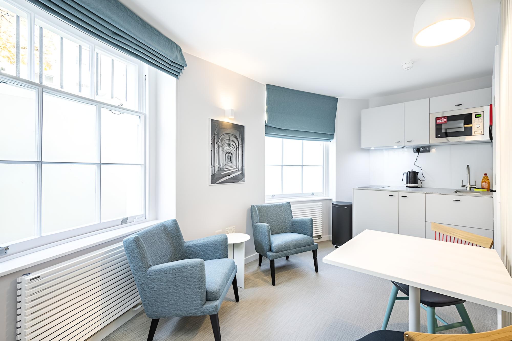 Trendy Studios PRIMROSE HILL