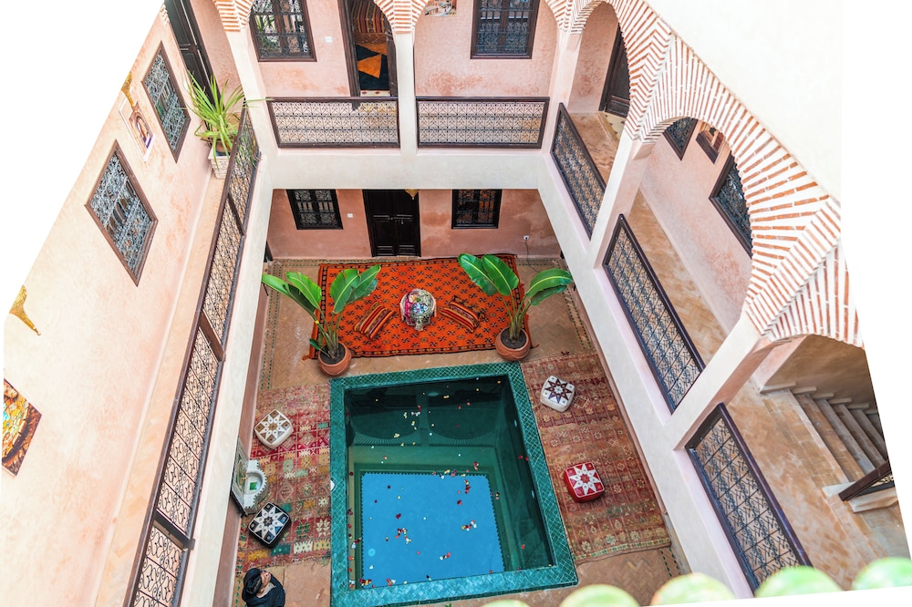 Riad Lalla Fatima