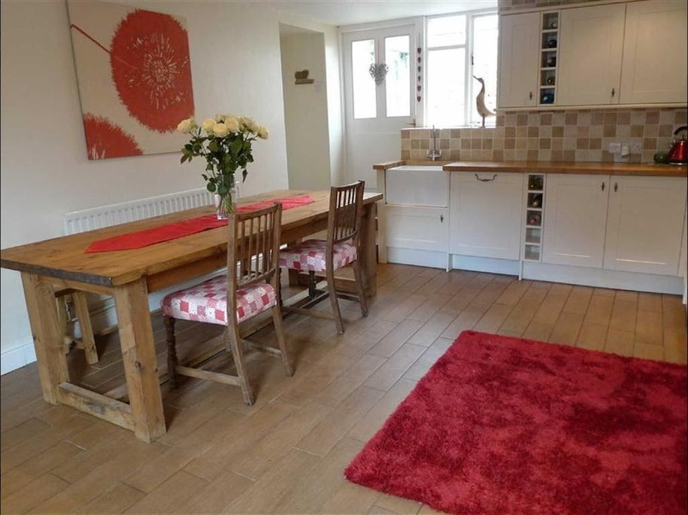 Seaton Cottage