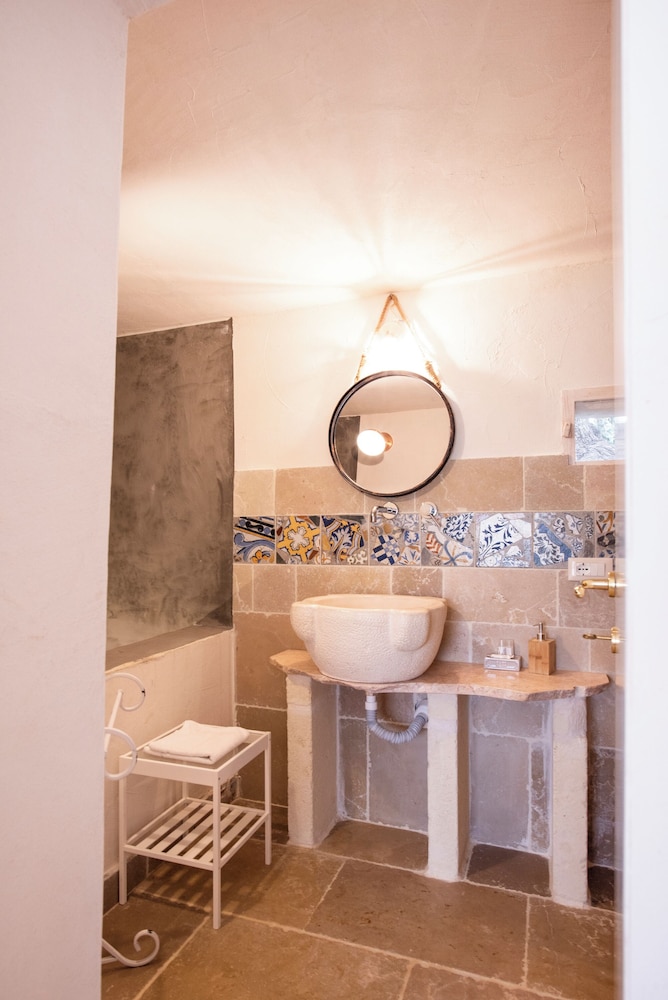 Masseria della Piana Ostuni