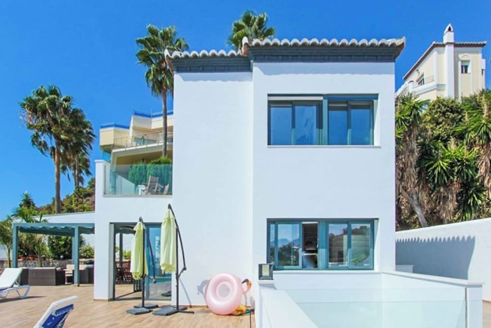 Villa Jaz