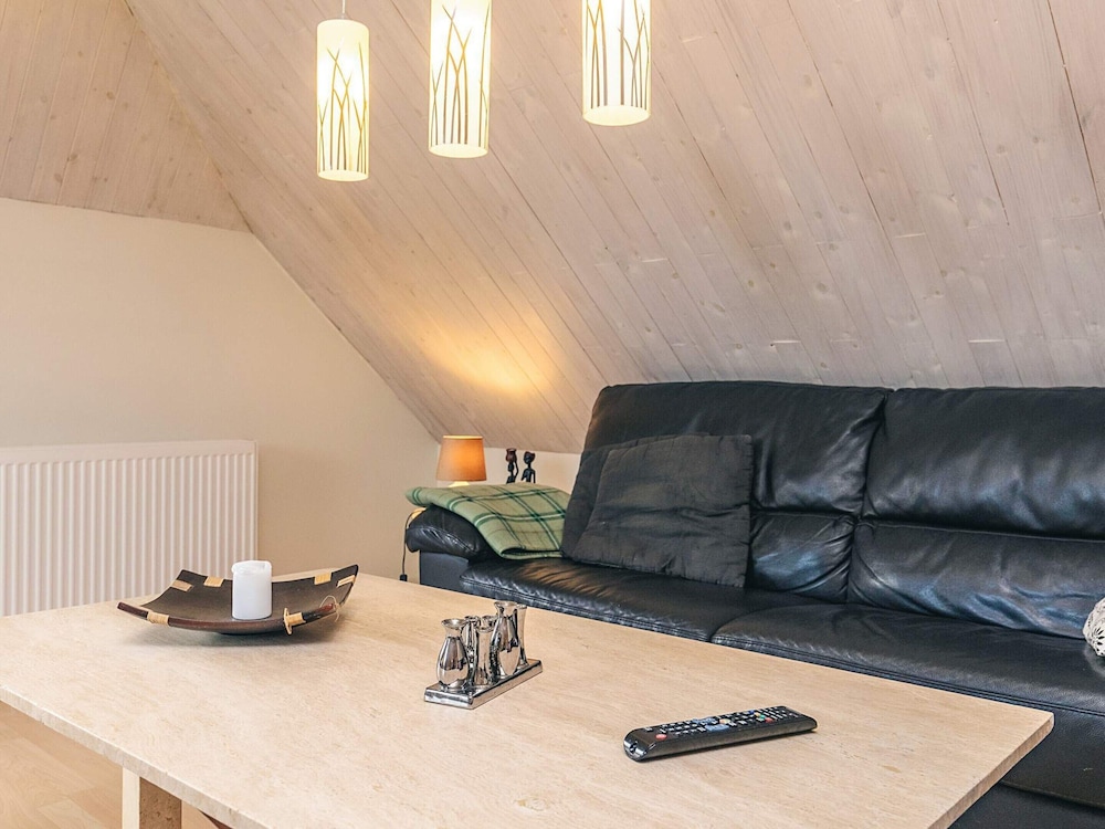 6 Person Holiday Home in Thisted