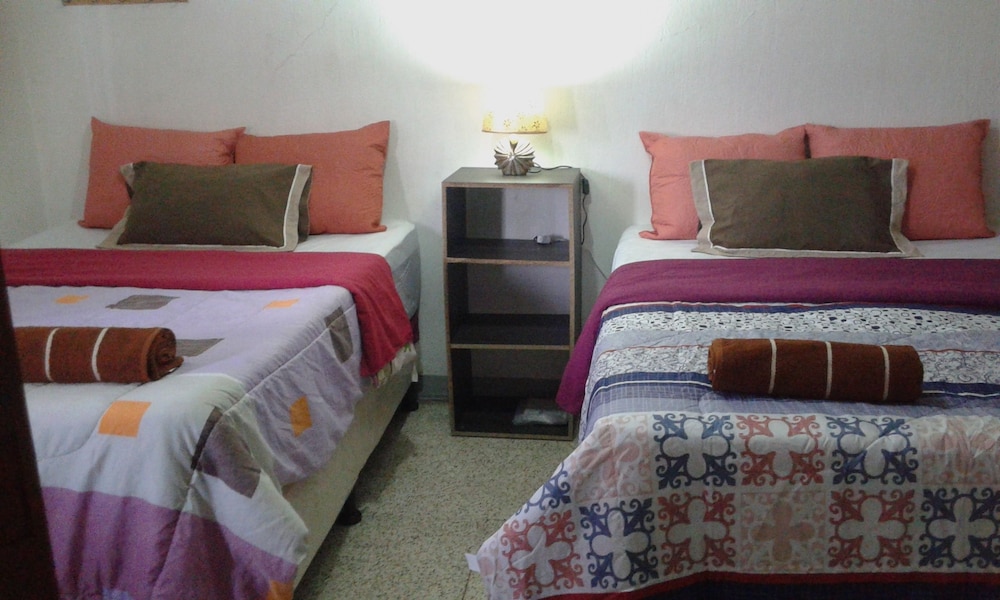Hotel Histórico - Hostel